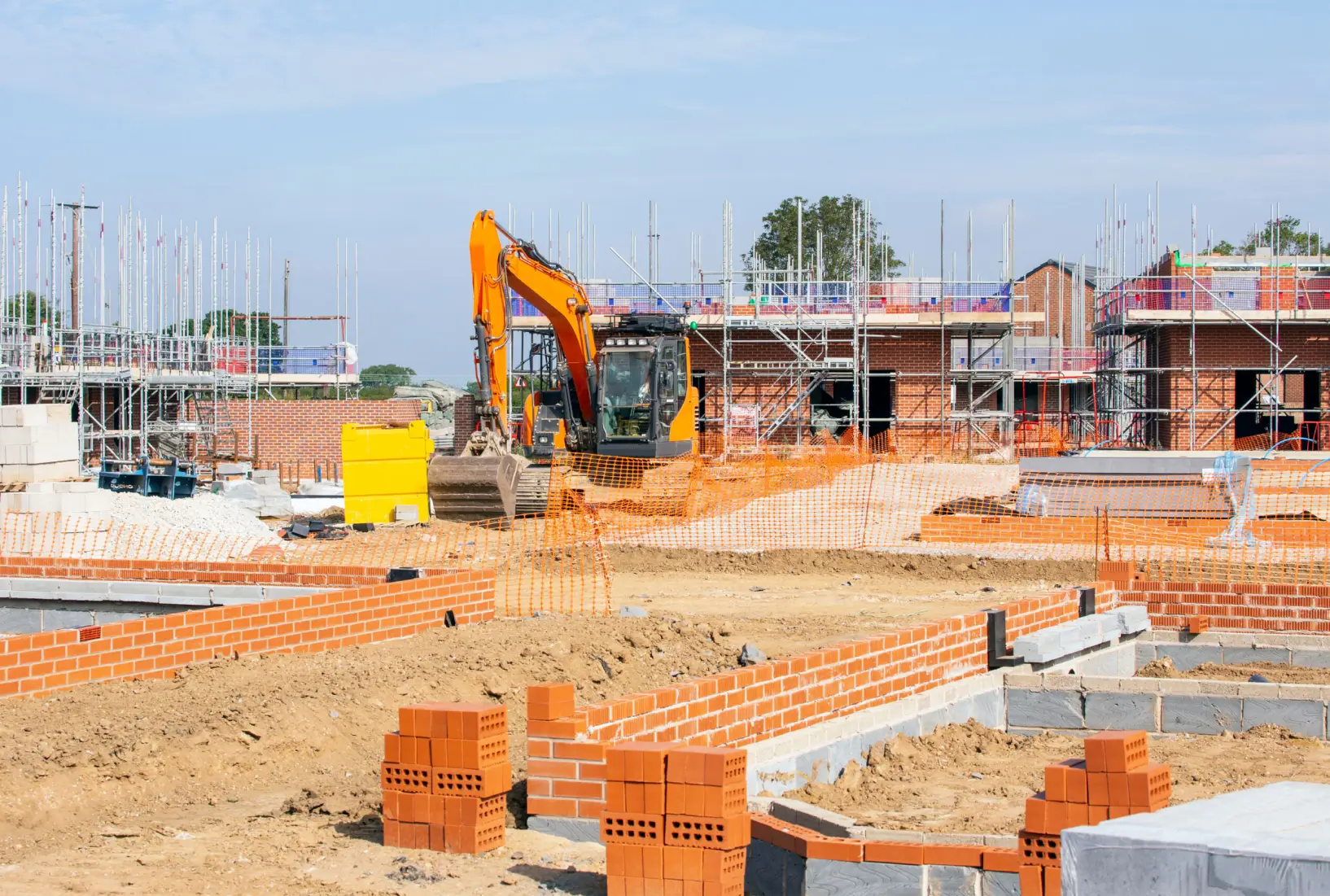 Professional drain inspection service in Harpenden